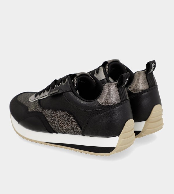 Anekke Travel Black Scarpe | QG0841725