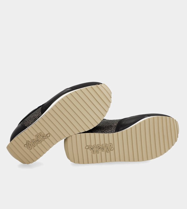 Anekke Travel Black Scarpe | QG0841725