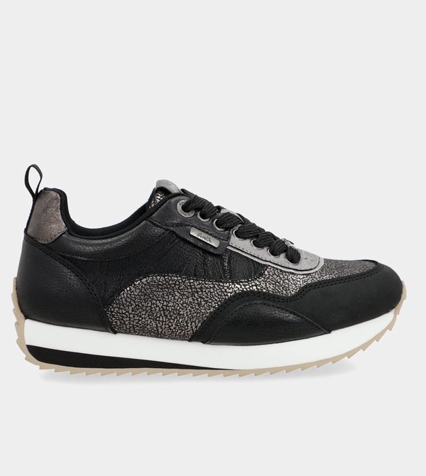 Anekke Travel Black Scarpe | QG0841725