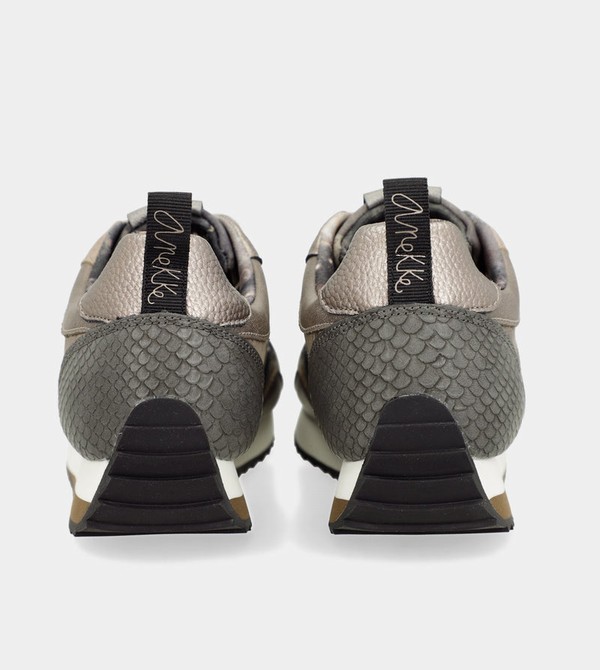 Anekke Travel Grey Scarpe | RO6395081