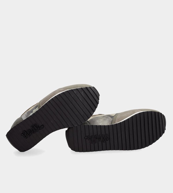 Anekke Travel Grey Scarpe | RO6395081
