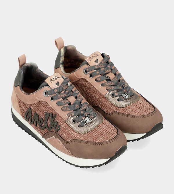 Anekke Travel Pink Scarpe | QF5672839