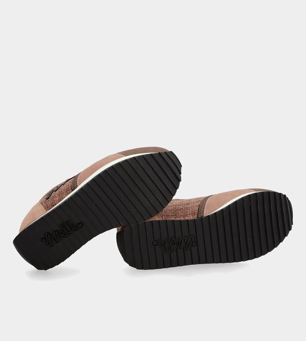 Anekke Travel Pink Scarpe | QF5672839