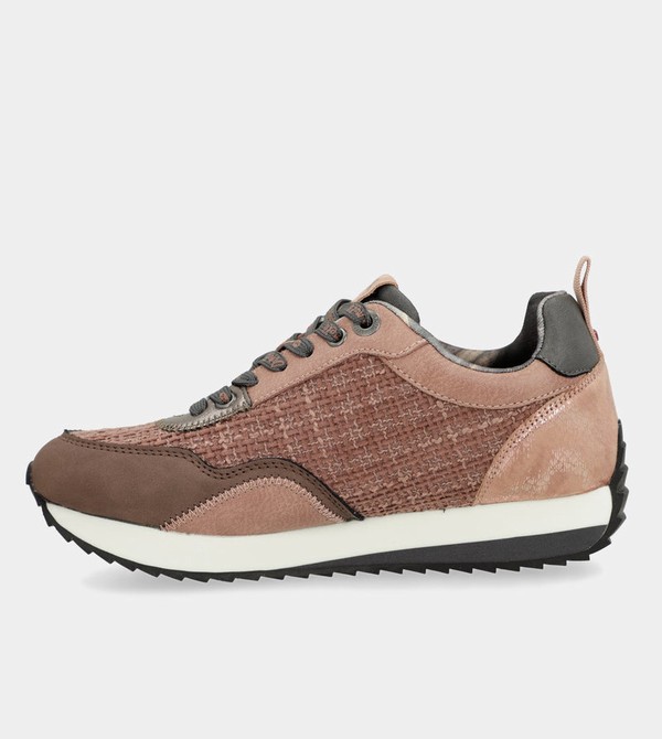 Anekke Travel Pink Scarpe | QF5672839