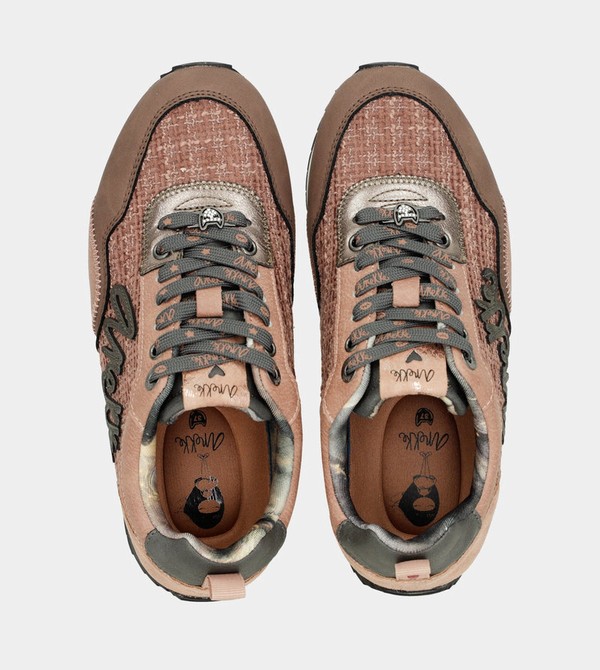 Anekke Travel Pink Scarpe | QF5672839
