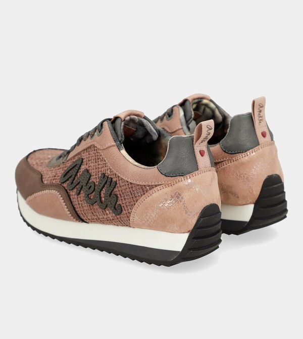 Anekke Travel Pink Scarpe | QF5672839