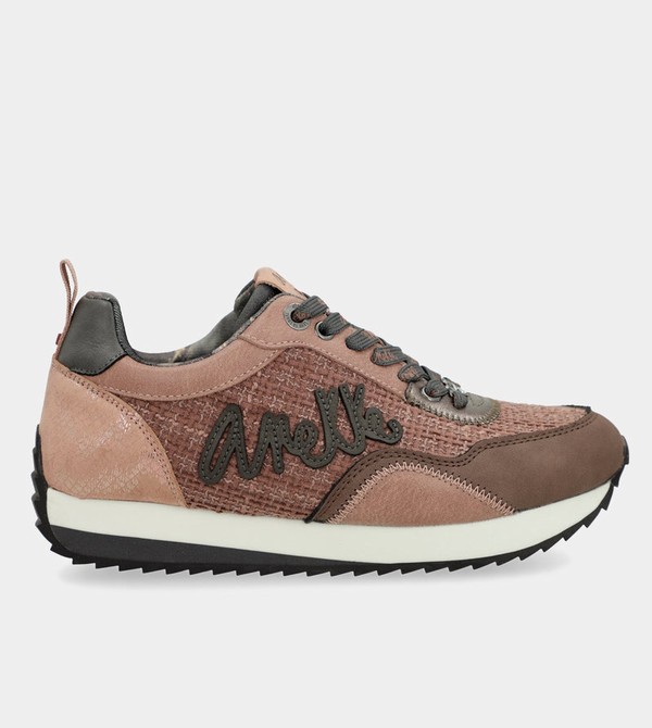 Anekke Travel Pink Scarpe | QF5672839
