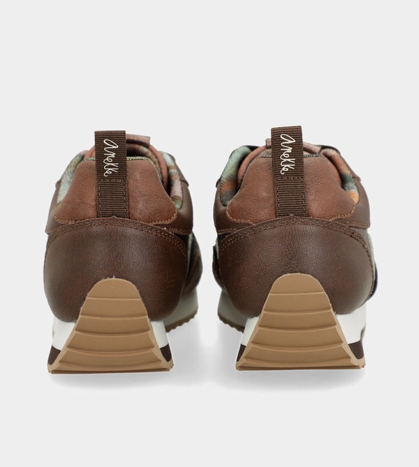 Anekke Travel Printed Scarpe | MH7360194