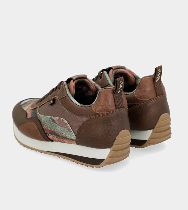 Anekke Travel Printed Scarpe | MH7360194