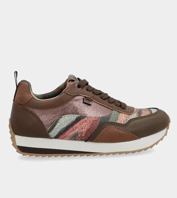 Anekke Travel Printed Scarpe | MH7360194