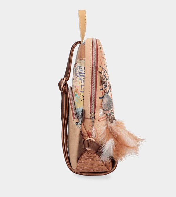 Anekke Tribe Back Pocket Messenger Zaini | PI2374519