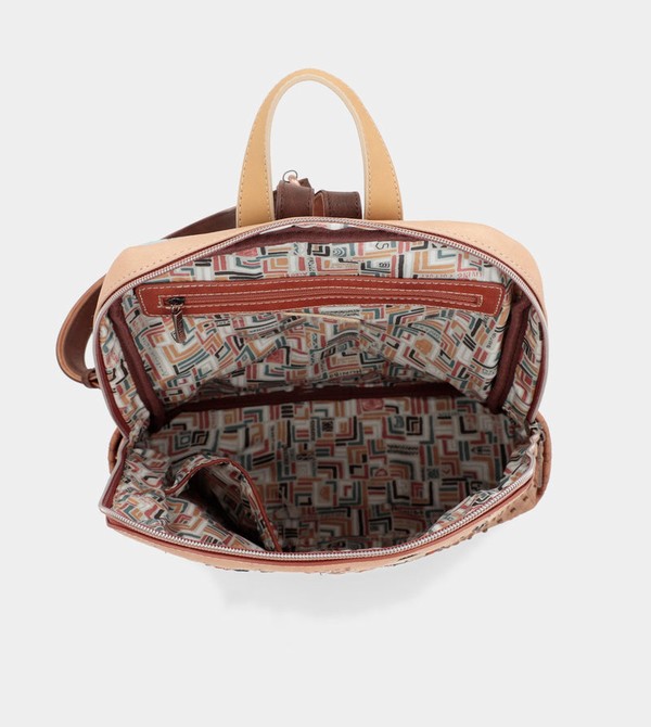 Anekke Tribe Back Pocket Messenger Zaini | PI2374519