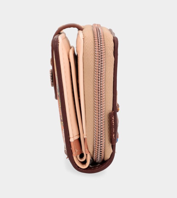 Anekke Tribe Medium Rfid Portafogli | KS4016938