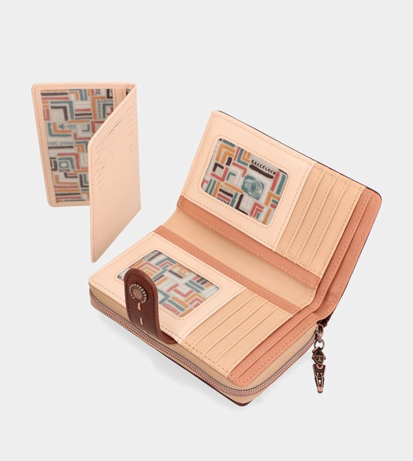 Anekke Tribe Medium Rfid Portafogli | KS4016938