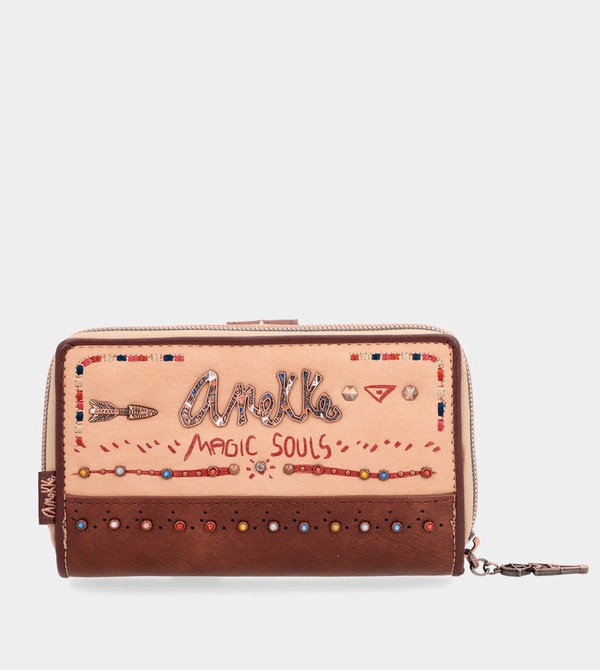 Anekke Tribe Medium Rfid Portafogli | KS4016938