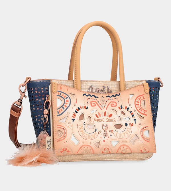Anekke Tribe With Twos Borse Tote | DO0913427
