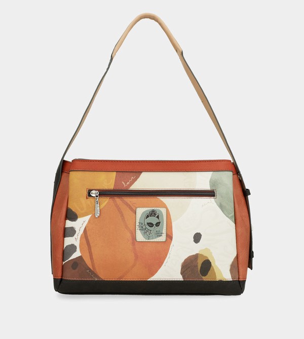Anekke Triple Compartment Alma Borse A Tracolla | RV0945687