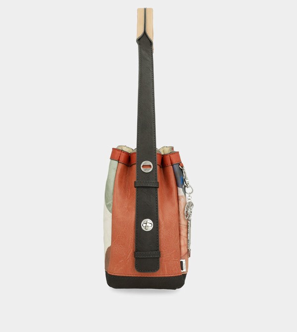 Anekke Triple Compartment Alma Borse A Tracolla | RV0945687