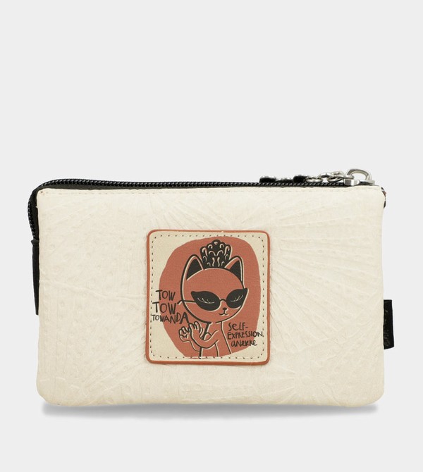 Anekke Wallet With 3 Compartments Alma Portafogli | BS5362174