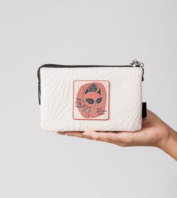 Anekke Wallet With 3 Compartments Alma Portafogli | BS5362174