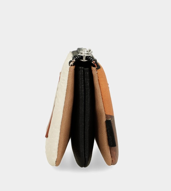 Anekke Wallet With 3 Compartments Alma Portafogli | BS5362174