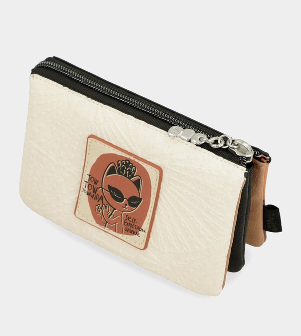 Anekke Wallet With 3 Compartments Alma Portafogli | BS5362174