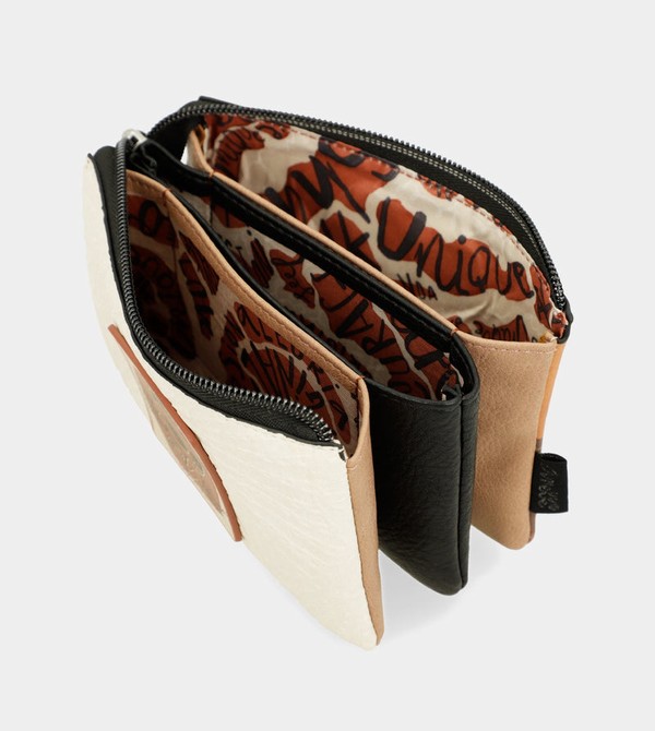 Anekke Wallet With 3 Compartments Alma Portafogli | BS5362174