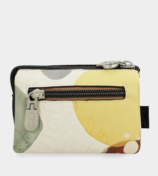 Anekke Wallet With 3 Compartments Alma Portafogli | GT8695143
