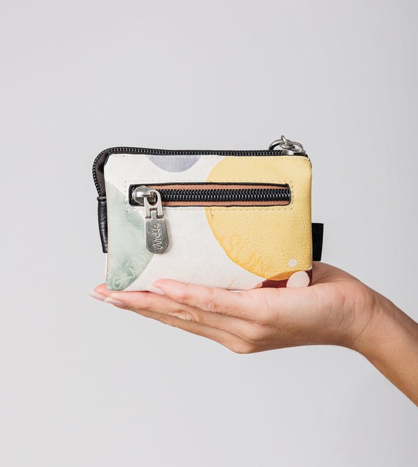 Anekke Wallet With 3 Compartments Alma Portafogli | GT8695143