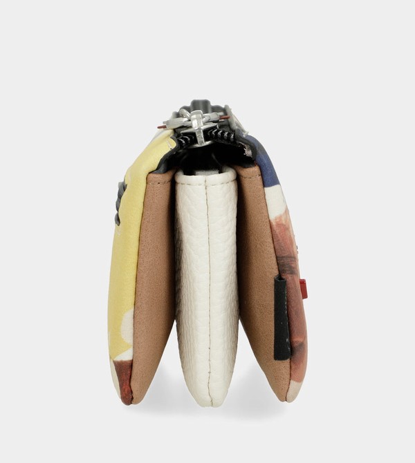 Anekke Wallet With 3 Compartments Alma Portafogli | GT8695143