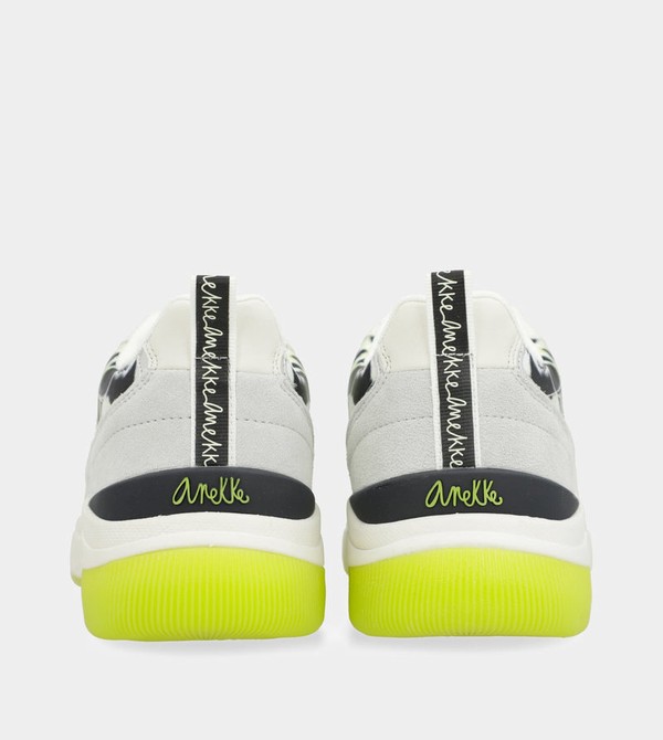 Anekke White Sports Nature Towanda Scarpe | RM4276185