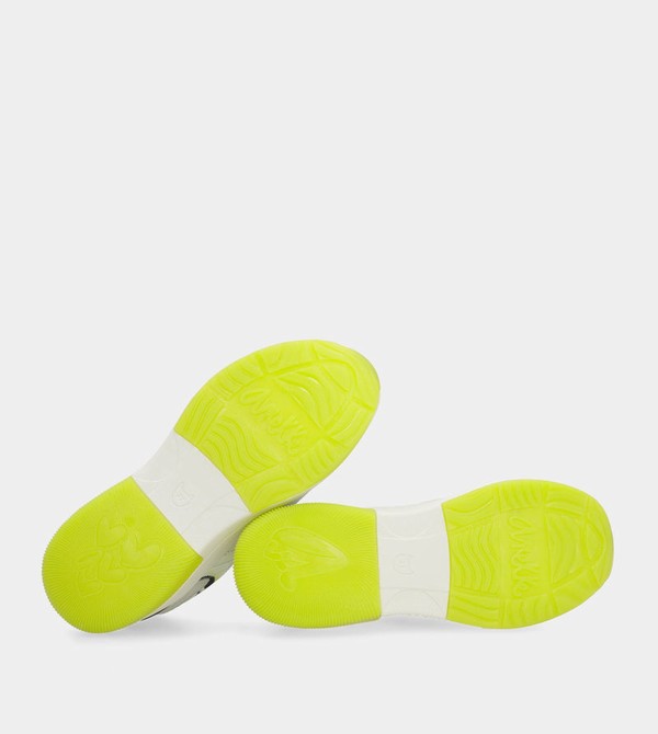 Anekke White Sports Nature Towanda Scarpe | RM4276185