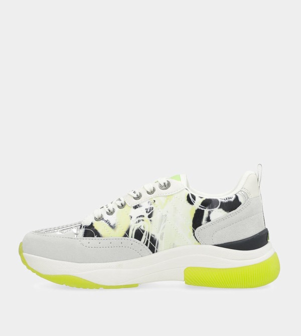 Anekke White Sports Nature Towanda Scarpe | RM4276185