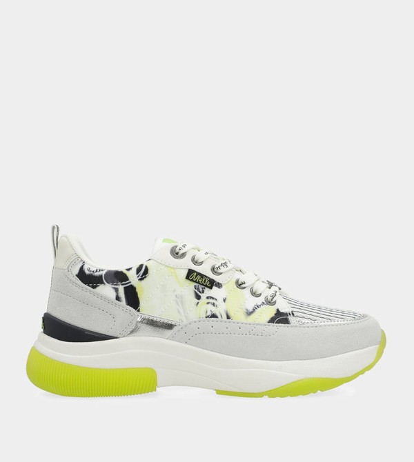 Anekke White Sports Nature Towanda Scarpe | RM4276185