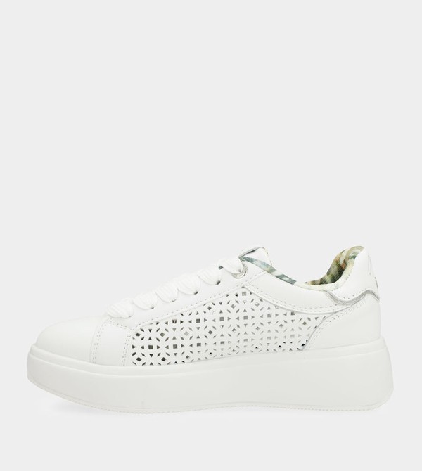 Anekke White Spotted Scarpe | PX3810256