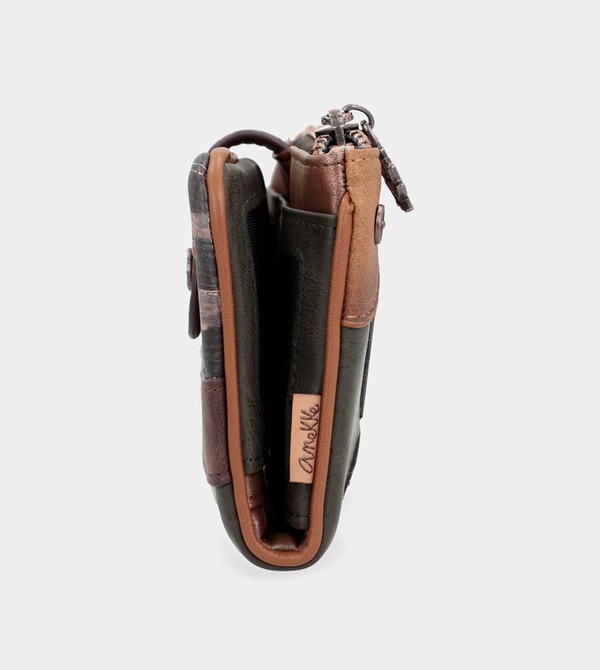 Anekke Wild Flexible Material Portafogli | ZA2104875