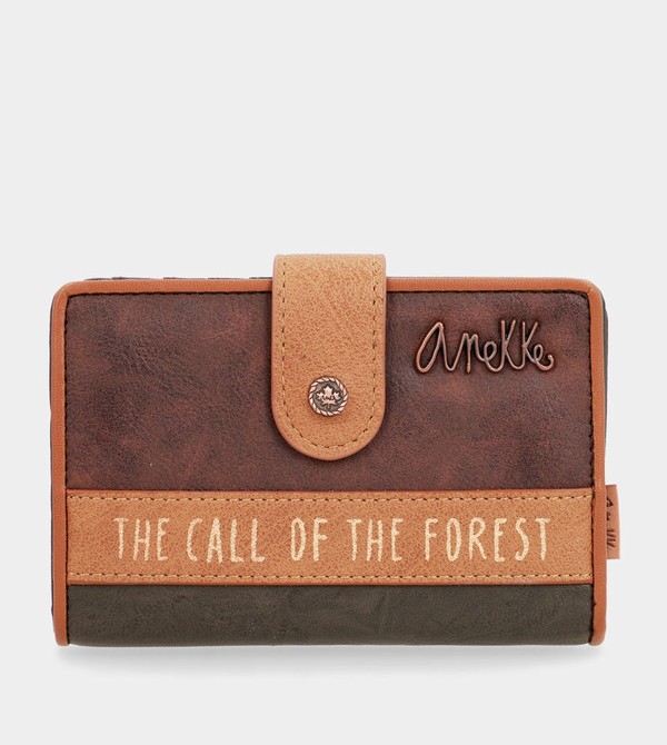 Anekke Wild Medium Portafogli | JH1279386
