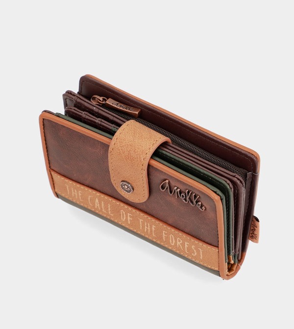 Anekke Wild Medium Portafogli | JH1279386