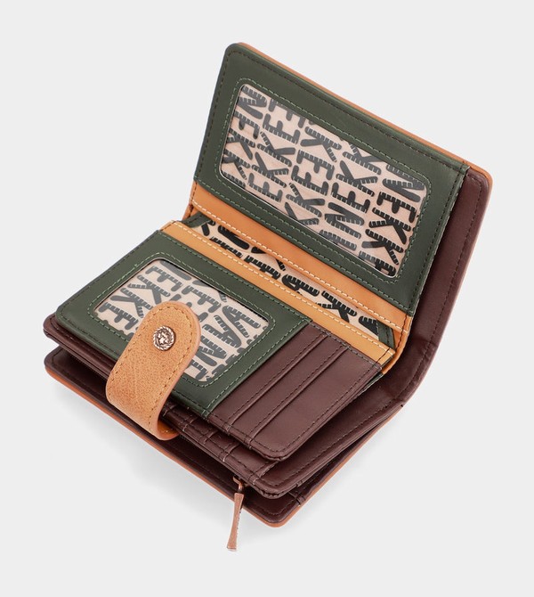 Anekke Wild Medium Portafogli | JH1279386