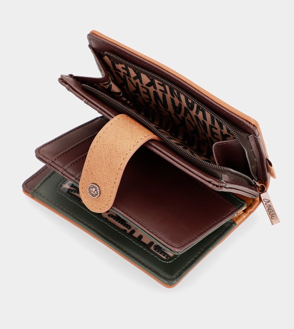 Anekke Wild Medium Portafogli | JH1279386