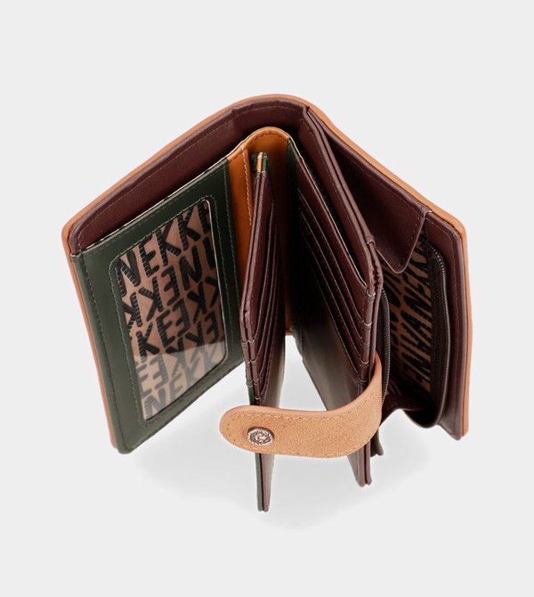 Anekke Wild Medium Portafogli | JH1279386