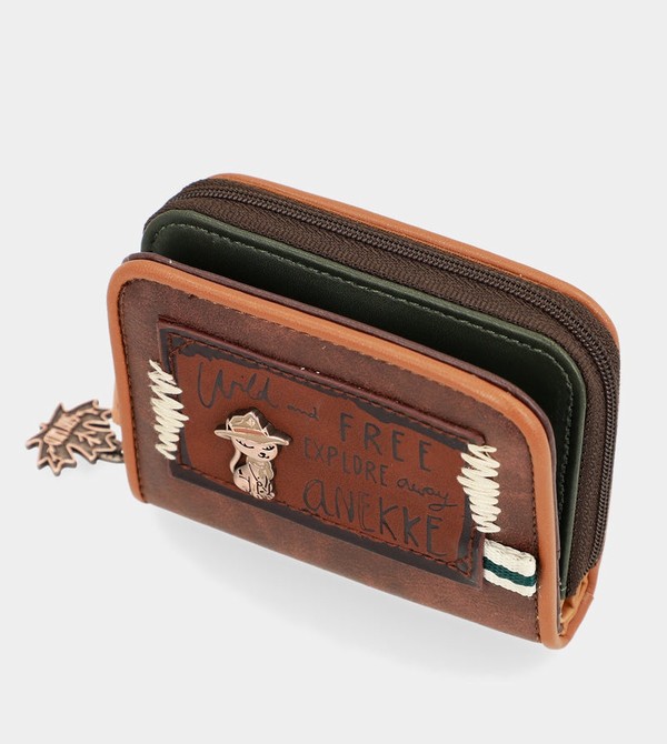 Anekke Wild Small Portafogli | RD3152406