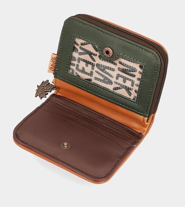 Anekke Wild Small Portafogli | RD3152406
