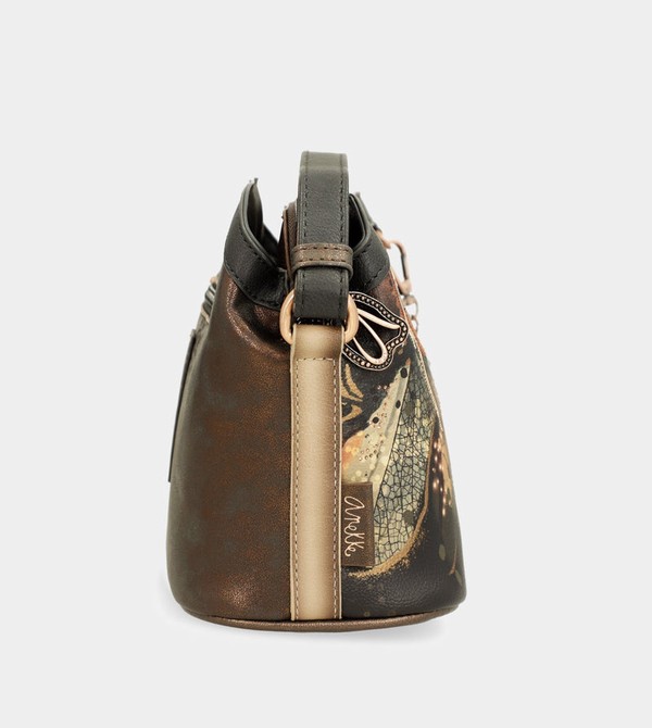 Anekke Wings 3-compartment Borse Crossbody | MC8094325