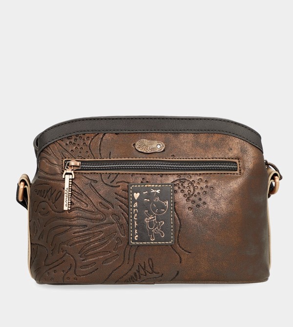 Anekke Wings 3-compartment Borse Crossbody | MC8094325