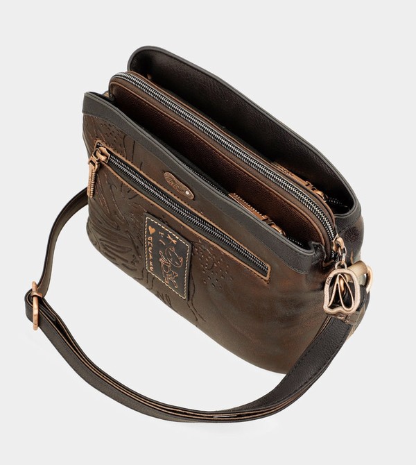 Anekke Wings 3-compartment Borse Crossbody | MC8094325