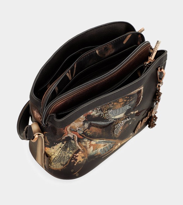 Anekke Wings 3-compartment Borse Crossbody | MC8094325