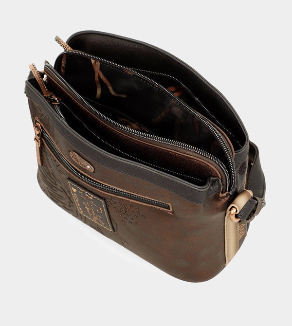 Anekke Wings 3-compartment Borse Crossbody | MC8094325