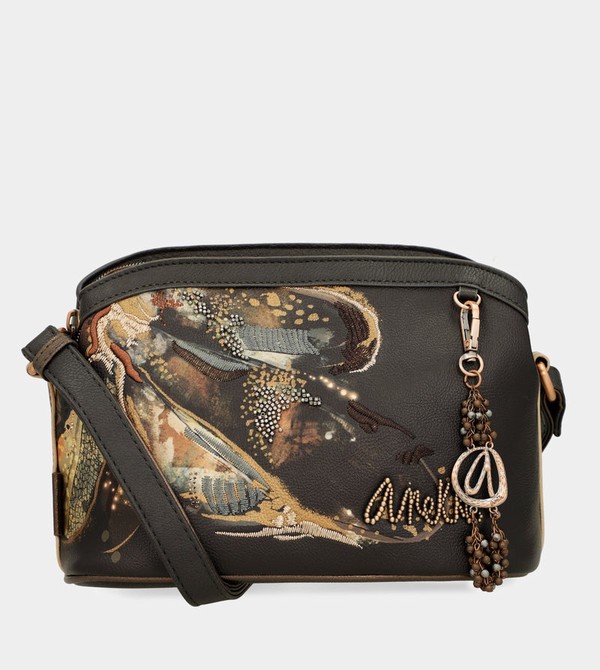 Anekke Wings 3-compartment Borse Crossbody | MC8094325
