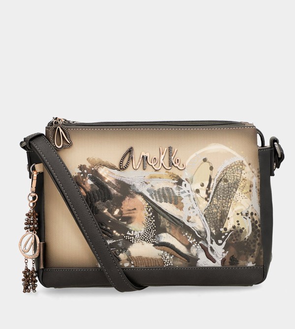 Anekke Wings Borse Crossbody | MC8135792